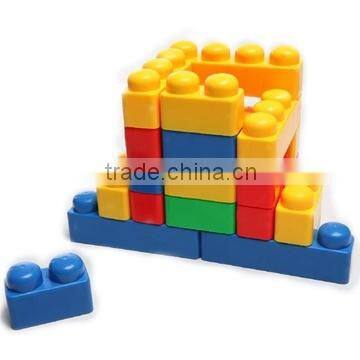 pocoyo building block toys for kids customized in Guangdong China