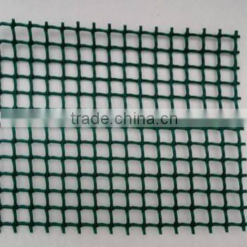 plastic Safety Fence / Barrier Fencing Mesh