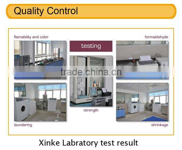 cotton bug protection fabric for forestry workwear