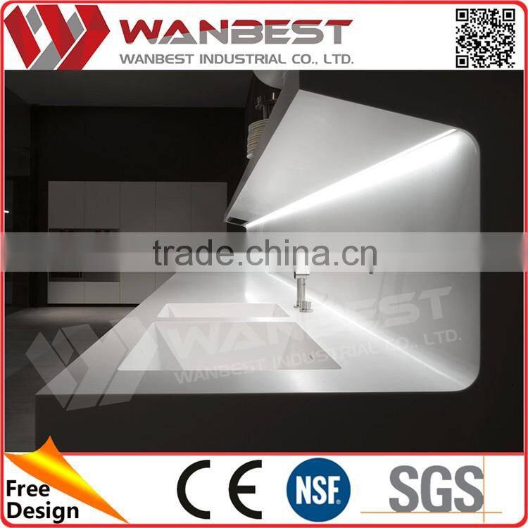 Complete Commercial Kitchen Contemporary Kitchen Cabinets