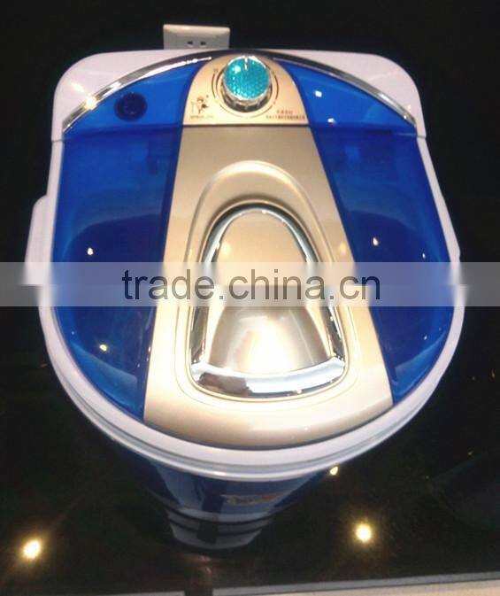 2015 New Model Home Use Mini Washing Machine