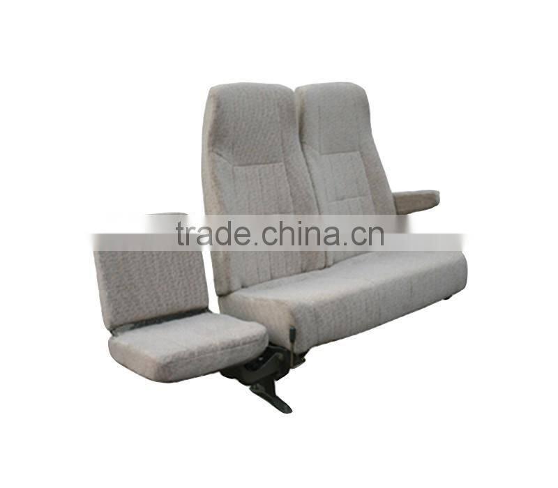 shuttle bus coach parts seats