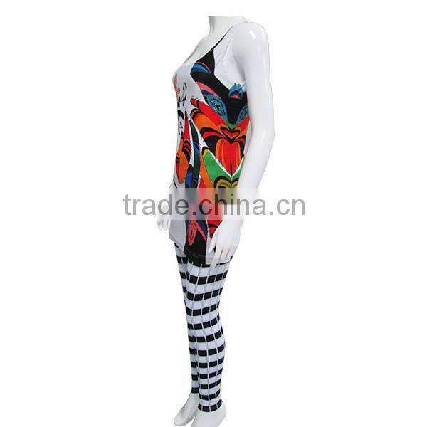New custom dresses women clothing 2014