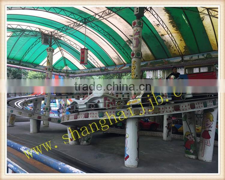 Mini bus kids electric train rides amusement park train rides for sale