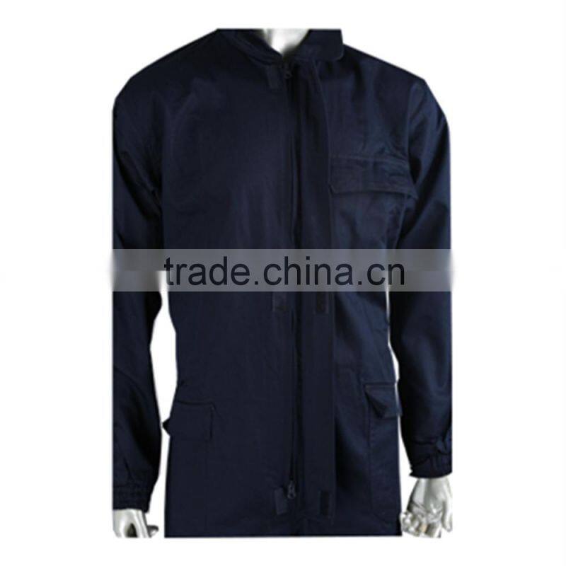 Men's Flame Retardant FR Safety Coverall