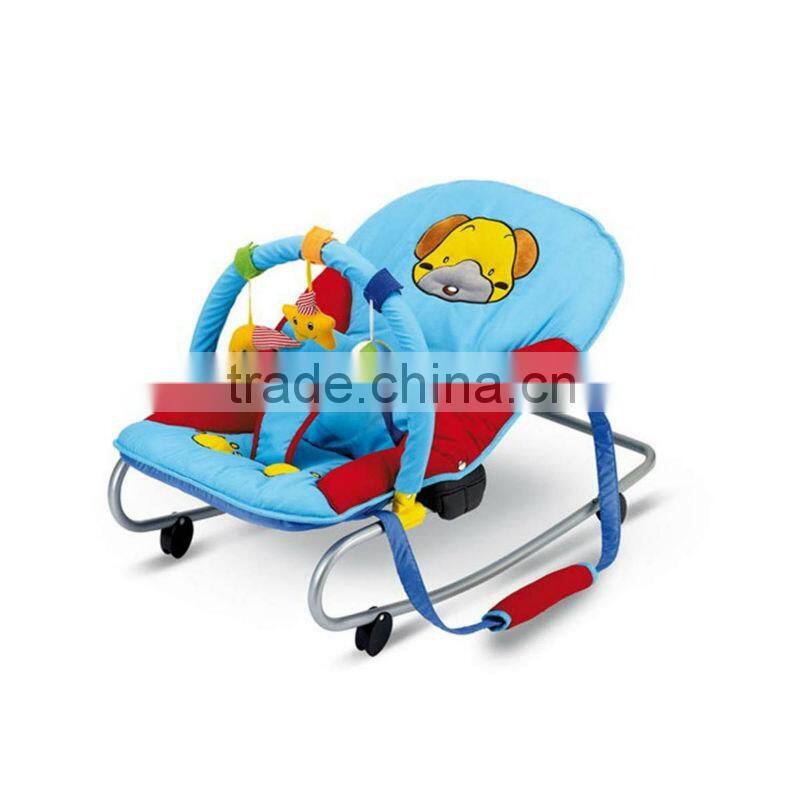 Soft Baby Rocking Chair, Baby Rocker Chair