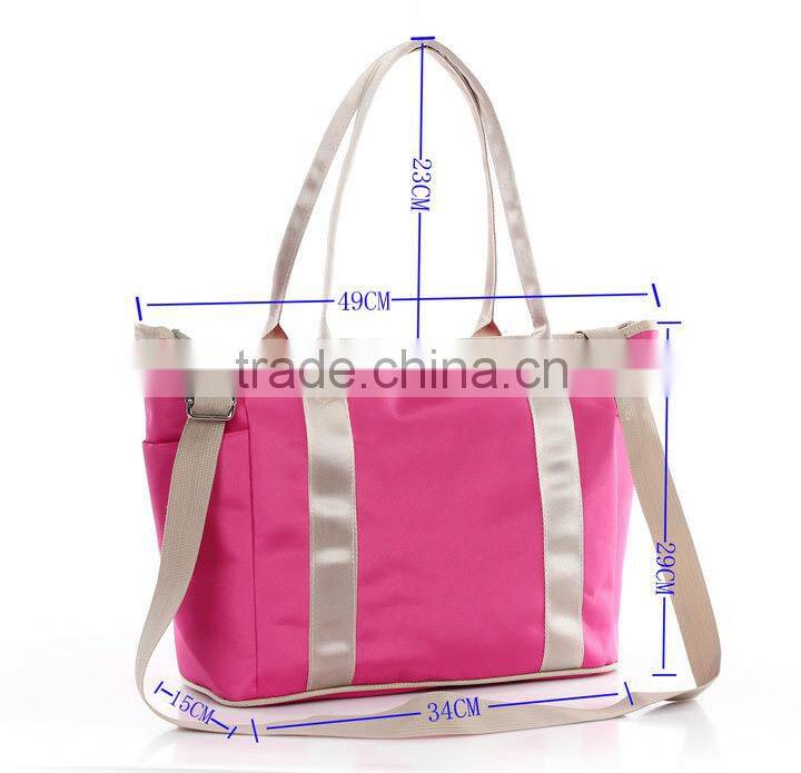 High quality cheap diaper bags for baby