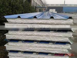 More Professional,Polystyrene Foam Board, Composite Panel