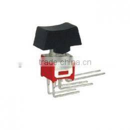 big head toggle switch with cap