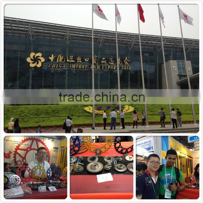 KWW sprocket for transmission parts