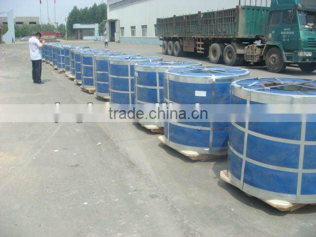 Sell steel coil