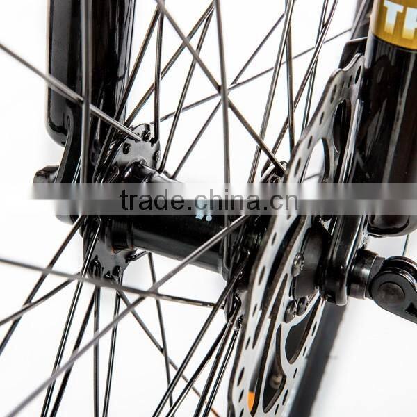 good quality electric mountain bike for sports