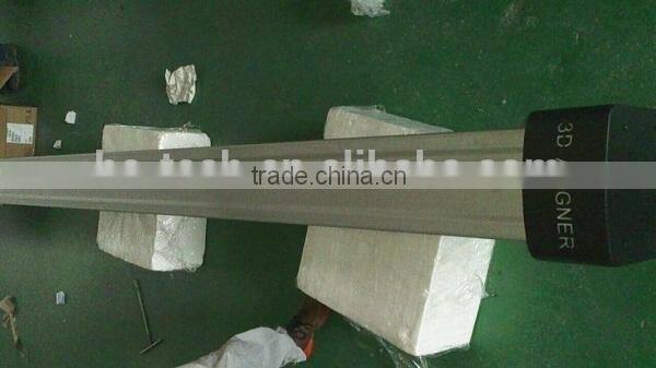 Advanced tire alignment IT662 with auto tracking camera