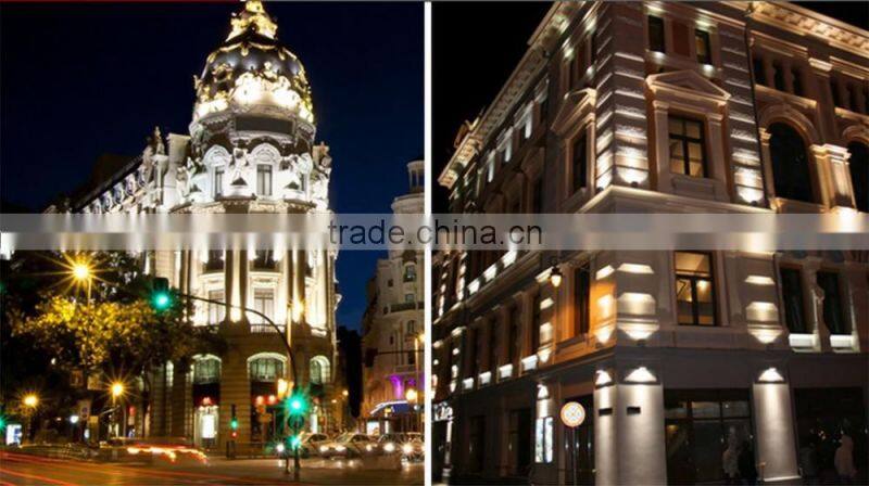 CE RoHS certificated IP65 240W high power led outdoor flood light for tunnel lighting street light