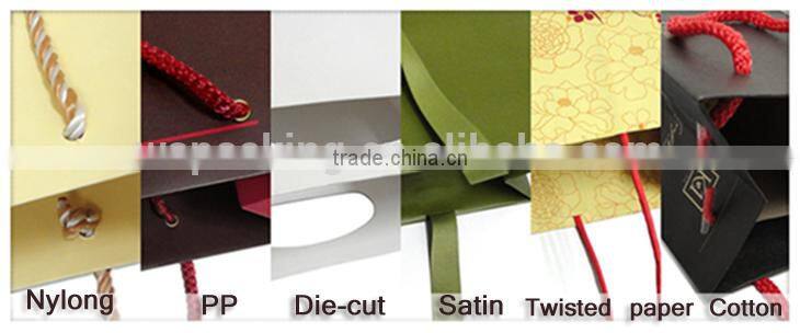 Factory supply cheap food grade paper popcorn bag popcorn box