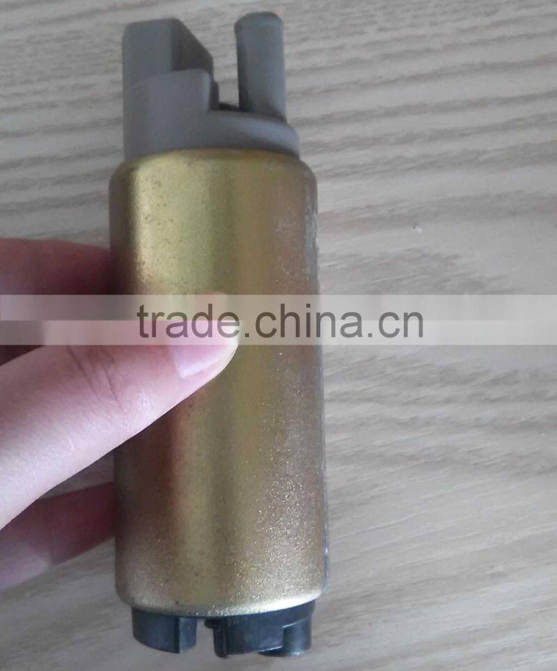 hot selling electric fuel pump in high quality