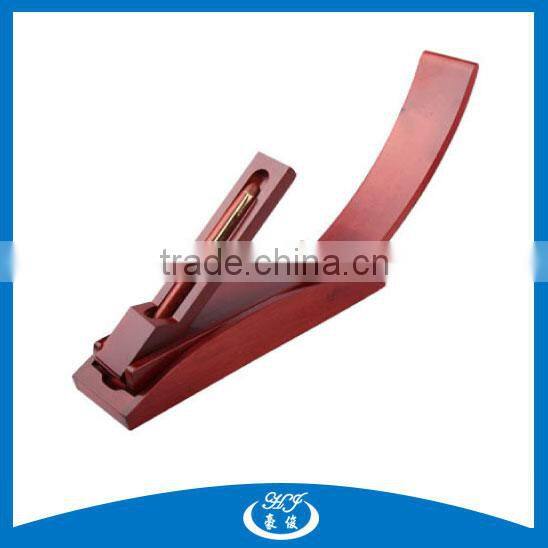 Artistic Eco-Friend Wooden ball pen