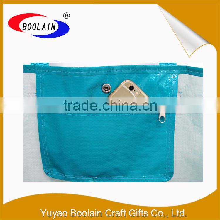 New products to sell clear pp woven bag novelty products for import