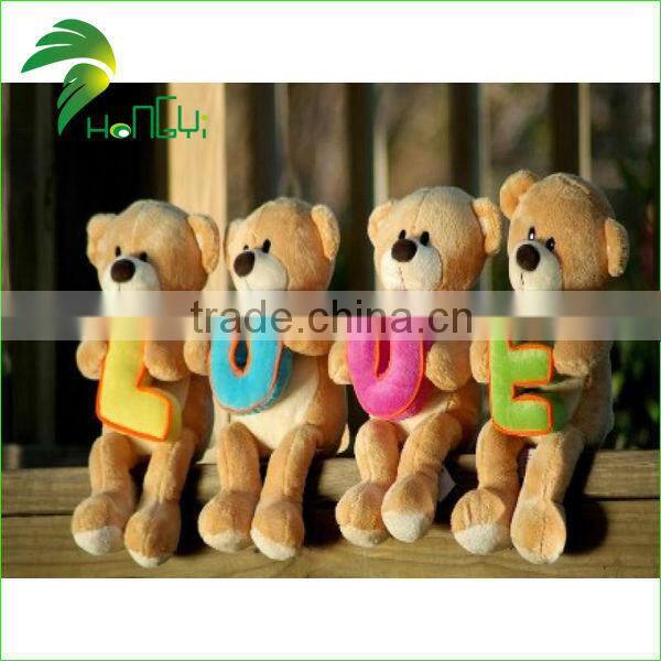 Guangzhou CE Certification Hot Custom Minion Plush Toy