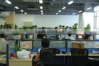 Latest design twist fancy yarn for knitting scarf