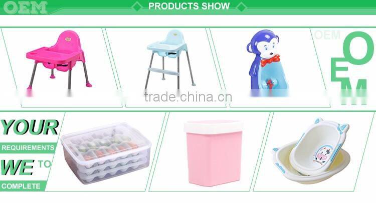 Wholesale OEM Service Precision CNC Machining High Precision Chair Used Mould