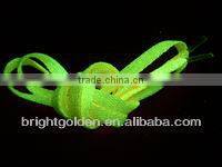 Glow shoelaces