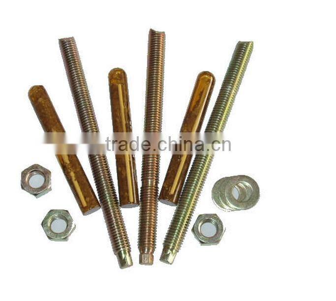 chemical expansion anchor
