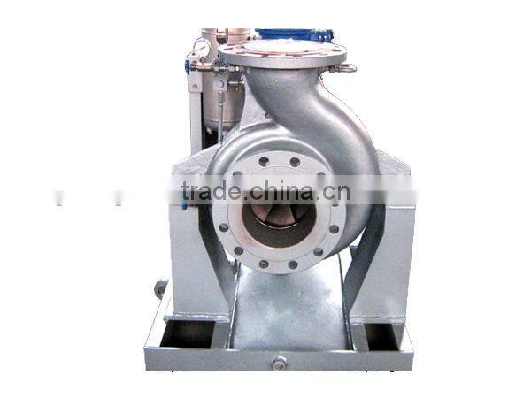 API610 OH2 petro chemical pump