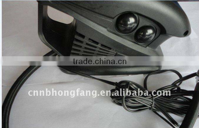 12v 250psi mini car air compressor