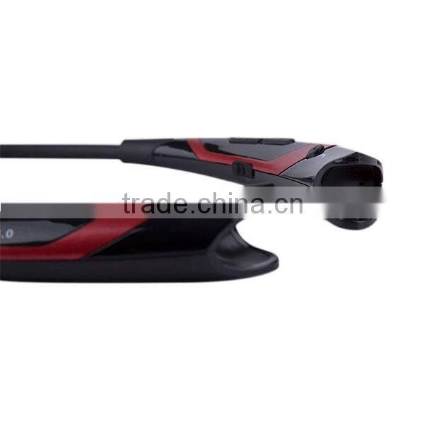 Hot sale wireless headphone HB760 neckband headset
