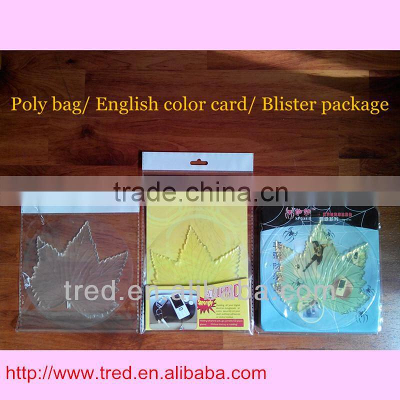 powerful gel magic car anti slip mats on hot sale