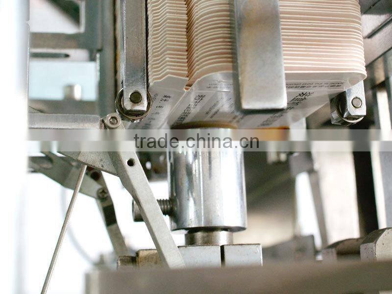 Totally Automatic Cartoning Machine, Cartoner for Packing Line, Cartong Machine
