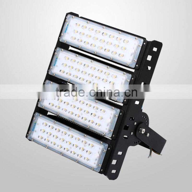 High Quality Mining Flameproof IP65 Led Tunnel Light for Petrol bunks and gas station