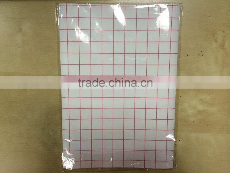100% cotton fabric light T-shirt transfer inkjet paper