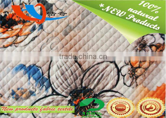 cheap fabric price china manufacturers polyester printed fabric