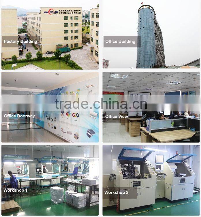 CMYK Offset Printing Contact IC Card With Sle5542 Chip