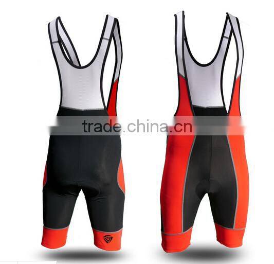 high quality cheap compression cycling jersey