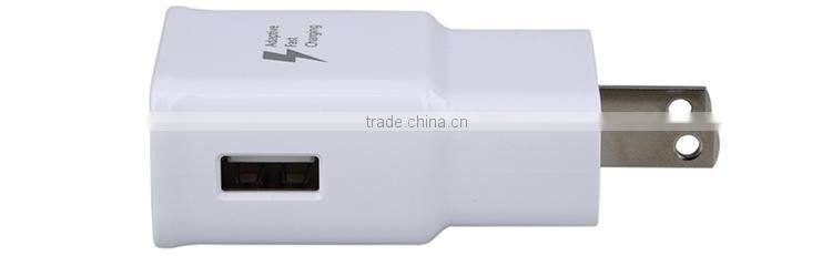 China manufacturer factory supply EP-TA20JWE wall charger for Samsung