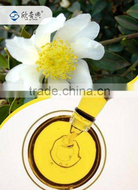 usda organic cosmetic camellia japonica seed oil
