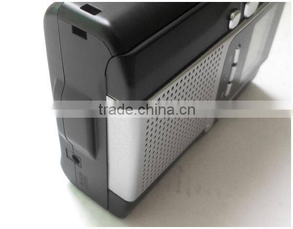 mp3 converter &radio converter for USB&SD