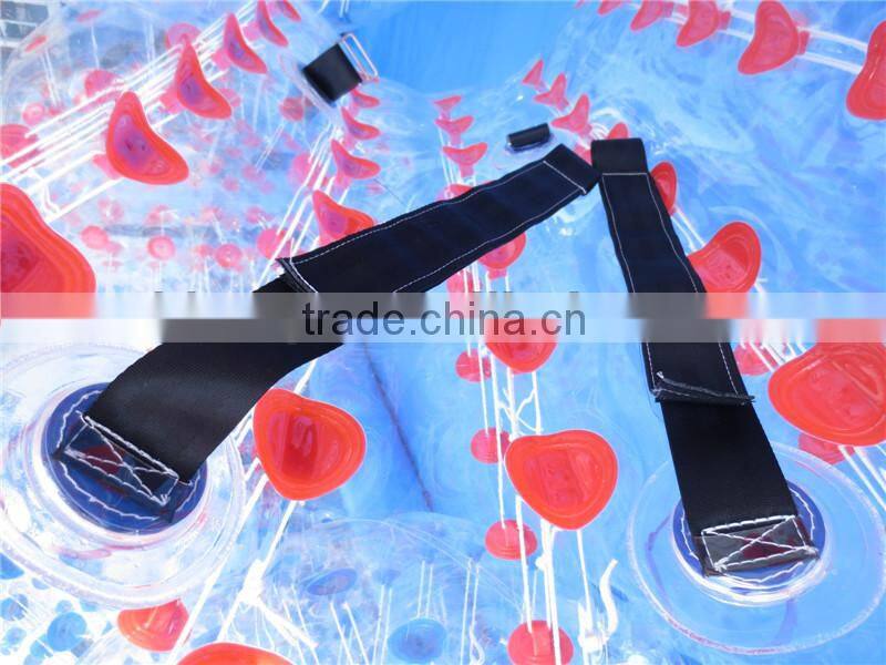 Cheap Inflatable Bumper Ball for Sale