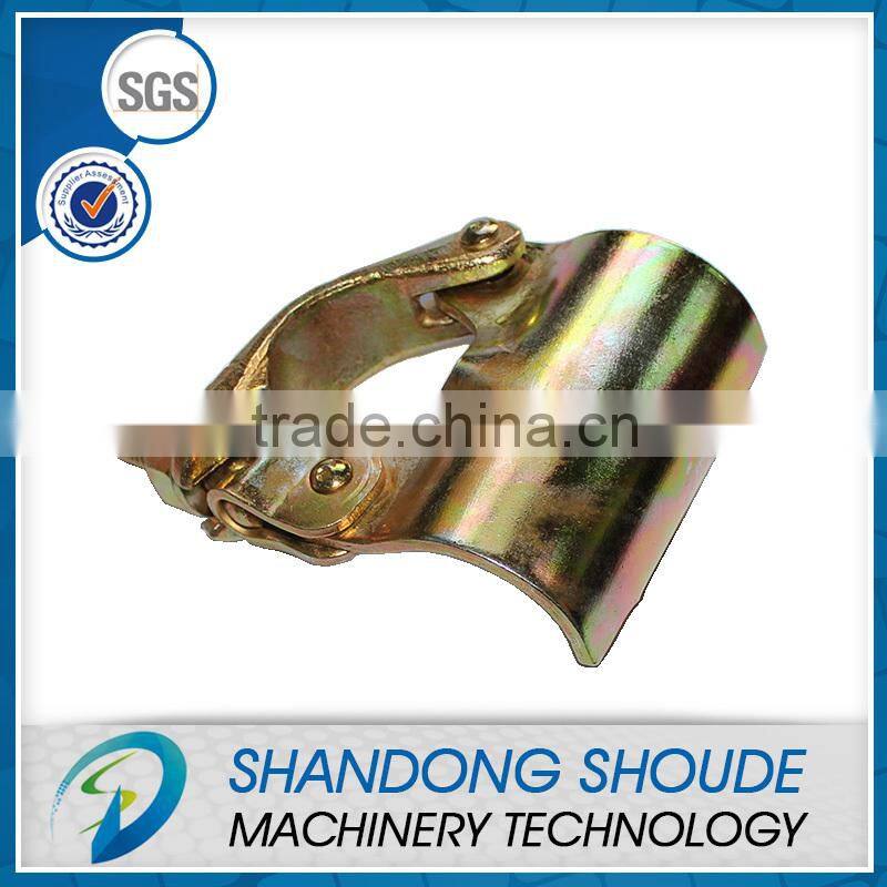 scaffolding ladder clamp