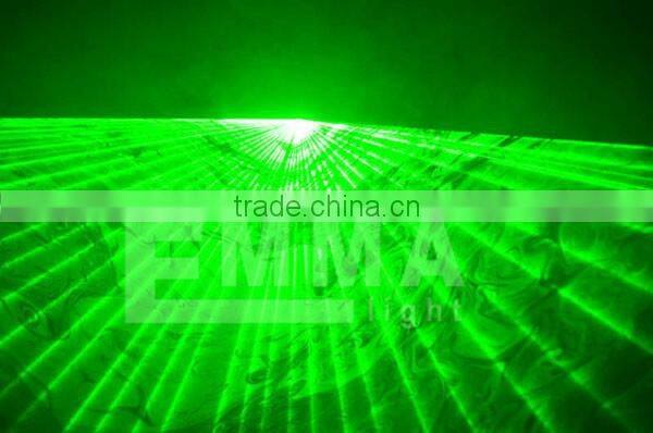 laser light show green Animation Laser Light 1000MW Laser