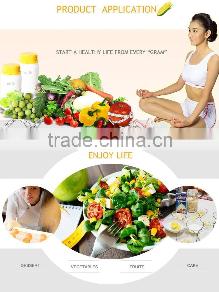 Precison Stainless Steel Kitchen Electronic Digital Scale