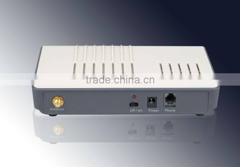 Quad Band GSM fixed wireless terminal / GSM FWT / GSM gateway