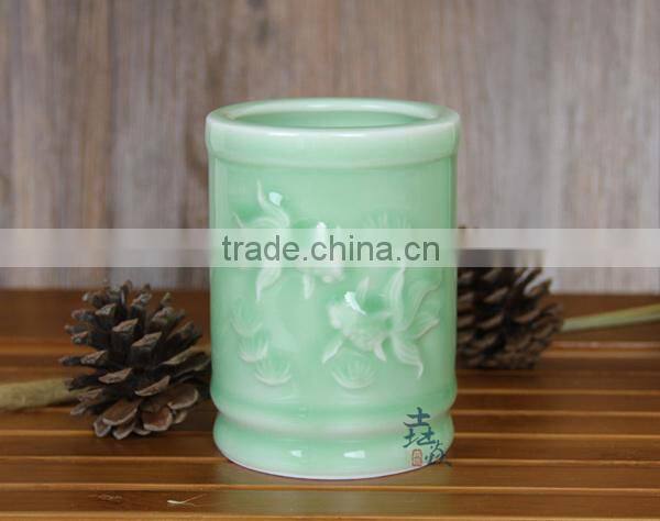 Longquan celadon Feast Office Pack