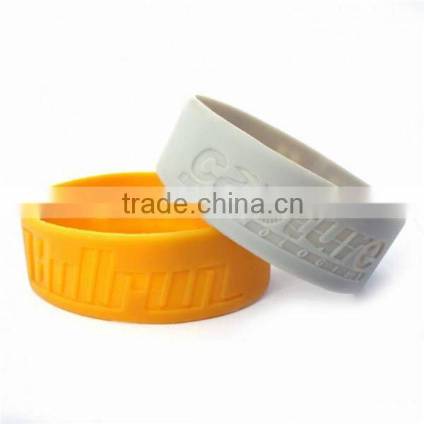 Cool silicone wristbands,silicone wristband silicone bracelet,promotional silicone bracelet