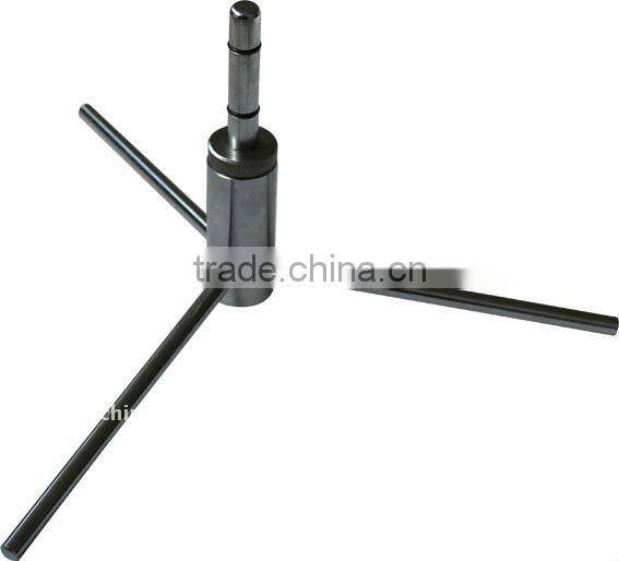 Flag pole base,water base help pole stand stably