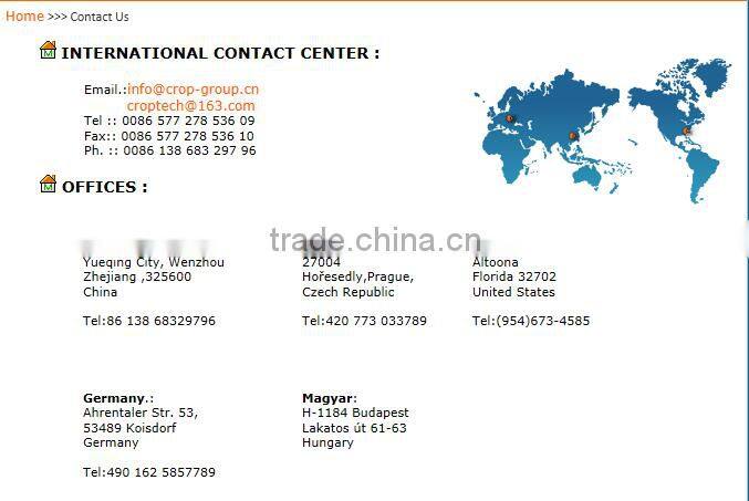 Super Quality Electric Cable C Clamp/Grounding Copper Clamp C type