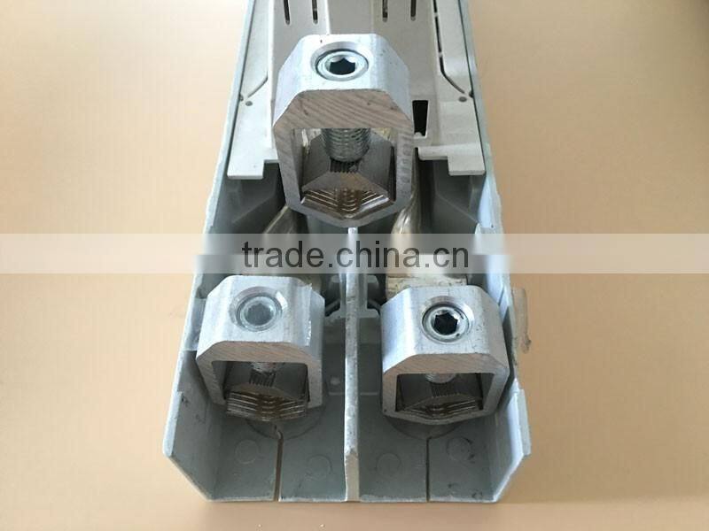 High Quality 3 Pole Vertical type Fuse Disconnecting Switch